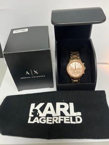 Б/в Годинник Armani Exchange ax4326 01-201108514