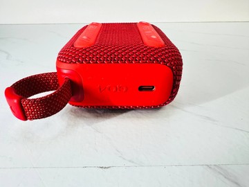 Б/в Акустика Jbl go 4 01-201107700