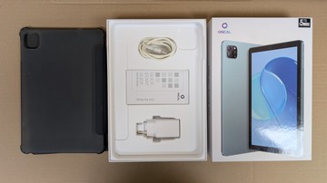 Б/в Планшет Blackview oscal pad 60 3/64gb 01-201107064