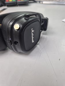 Б/у Навушники Marshall major iv 01-201110350