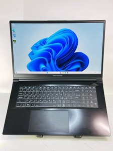 Б/в Ноутбук Dream Machines 17/core i9-14900hx ddr5/16gb ddr5/ssd 1000 gb/rtx 5060 8gb 01-201107705