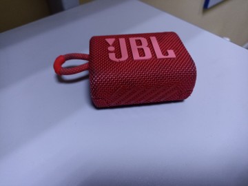 Б/в Акустика Jbl go 3 01-201110534