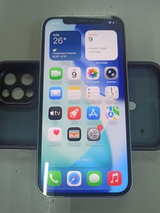 Б/в Мобільний телефон Apple iphone 12 pro 128gb 01-201109216