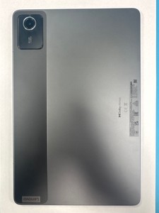 Б/у Планшет Lenovo tab m11 tb330xu 8/128gb lte + pen 01-201110873