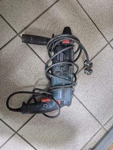 Б/в Перфоратор Bosch gbh 240 01-201110531