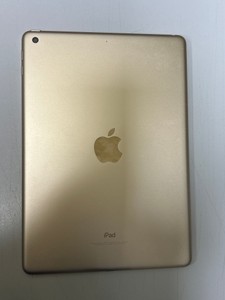 Б/у Планшет Apple ipad 5 wifi 32gb 01-201112936