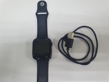 Б/у Смарт-часы Smart Watch hw16 01-201114446