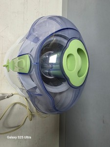 Б/у Соковыжималка Aurora au 340 01-201110660