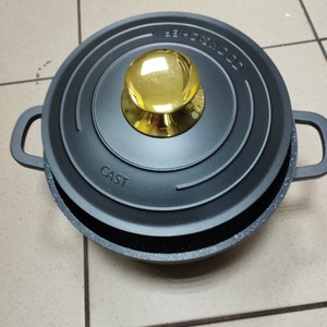 Б/у Кастрюля Masterpro 20 см 2.4л 01-201108841