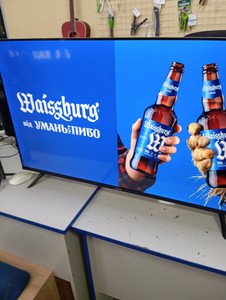 Б/в Телевізор Xiaomi tv a 43 2025 01-201116233