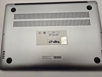 Б/в Ноутбук Xiaomi 14/core i5-11320h ddr4/16gb ddr4/hdd *відсутній/ssd 512 gb/*інтегрована 01-201116551