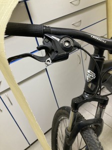 Б/в Велосипед Crossbike storm 29" 19 01-201111761