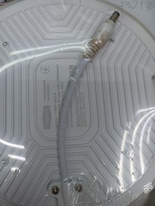 Б/в Світильник точковий Maxus maxus sp edge 24w, 4100к 01-201116475