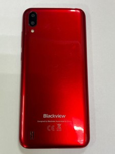 Б/в Мобільний телефон Blackview a60 1/16gb 01-201116704