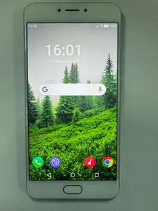 Meizu mx6 4/32gb