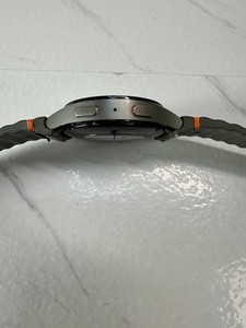 Б/у Смарт-часы Samsung galaxy watch 7 40mm 01-201114685