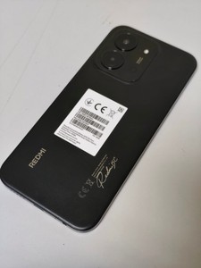 Б/в Мобільний телефон Xiaomi redmi 15c 4g 4/128gb 01-201117069