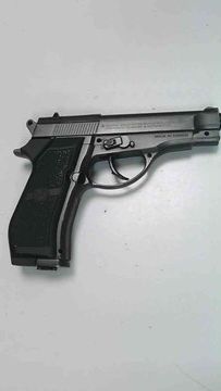 Б/в Пневматичний пістолет Wingun powerwin 301 01-201118447