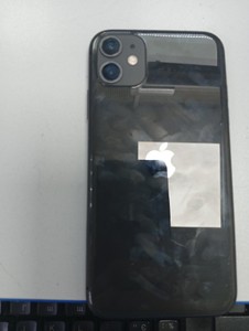 Б/в Мобільний телефон Apple iphone 11 64gb 01-201114454