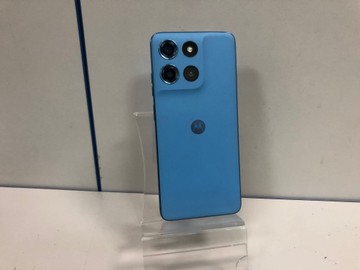 Б/в Мобільний телефон Motorola moto g17 power 8/256gb 01-201118836