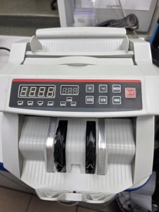 Б/в Лічильник банкнот Bill Counter 2089 uv/mg 01-201120256
