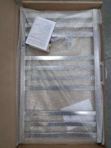 Б/в Рушникосушарка Evro-Termo кватро преміум п10 500х900 е п 01-201112827