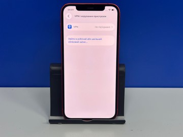 Б/в Мобільний телефон Apple iphone 12 128gb 01-201120591