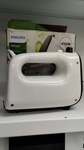 Б/в Міксер Philips hr3740/00 01-201114976