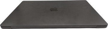 Б/в Ноутбук Apple macbook pro 16 a3429 / apple m5 max / ram 48gb / ssd 2tb / 40 core gpu 01-201103840