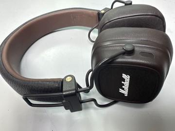 Б/в Навушники Marshall major v 01-201121231