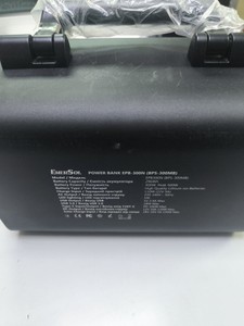 Б/у Зарядная станция Enersol epb-300n 01-201123478