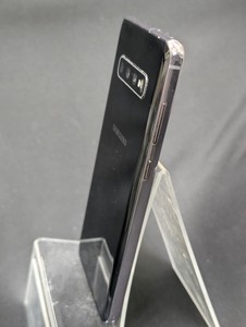 Б/в Мобільний телефон Samsung galaxy s10 plus g975f/ds 8/128gb 01-201101461
