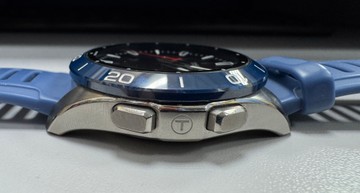 Б/в Смарт годинник Tissot t153420 01-201121344