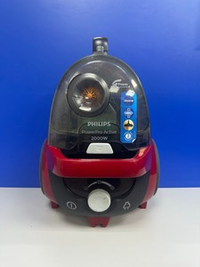 Philips fc8671