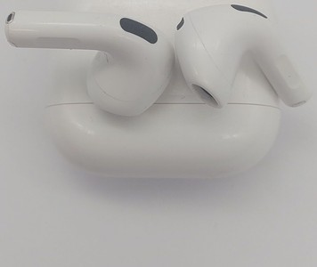 Б/в Навушники Apple airpods 4 01-200974986