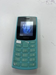 Б/в Мобільний телефон Nokia 105 ss 2023 01-201126226