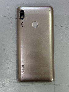 Б/в Мобільний телефон Tecno pop 3 1/16gb 01-201122487