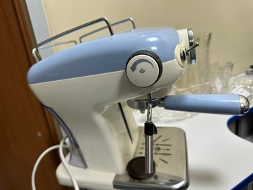 Б/в Кавоварка Ariete vintage 1389a 01-201120404