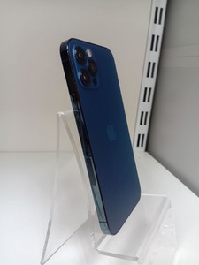 Б/в Мобільний телефон Apple iphone 12 pro 128gb 01-201126736