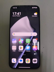 Б/в Мобільний телефон Xiaomi 15t pro 12/256gb 01-201126981