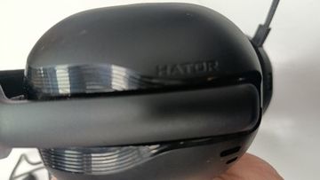 Б/в Навушники Hator hyperpunk 3 01-201127385
