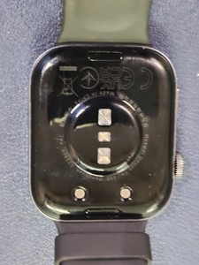 Б/в Смарт-годинник Huawei watch fit 3 01-201127284