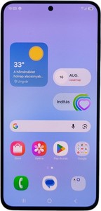 Б/в Мобільний телефон Samsung galaxy a57 5g 8/128gb 01-201116578