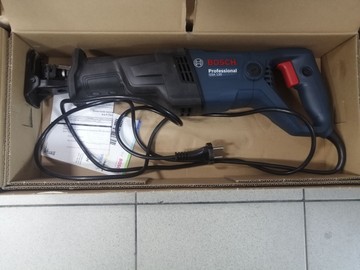 Б/в Шабельна пила Bosch gsa 120 01-201127221