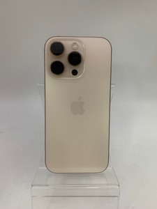 Б/в Мобільний телефон Apple iphone 16 pro 256gb 01-201031708
