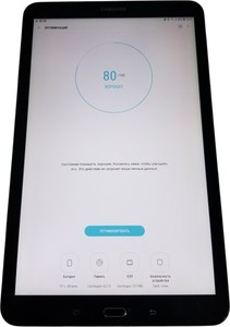 Б/в Планшет Samsung galaxy tab a sm-t585 16gb lte 01-201127964