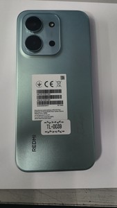 Б/в Мобільний телефон Xiaomi redmi 15c 4g 4/128gb 01-201131500