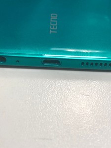 Б/в Мобільний телефон Tecno spark 5 pro 4/64 gb 01-201128970