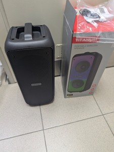 Б/в Акустика Titanum spk402bt 01-201127934