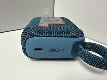 Б/в Акустика Jbl go 4 01-201131207